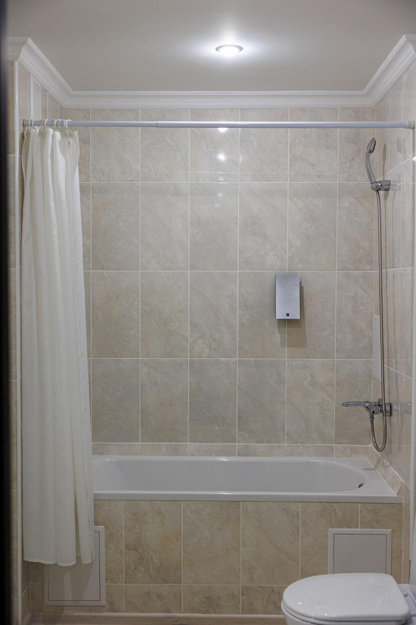 Hotel Home Parq Ekibastuz Extérieur photo